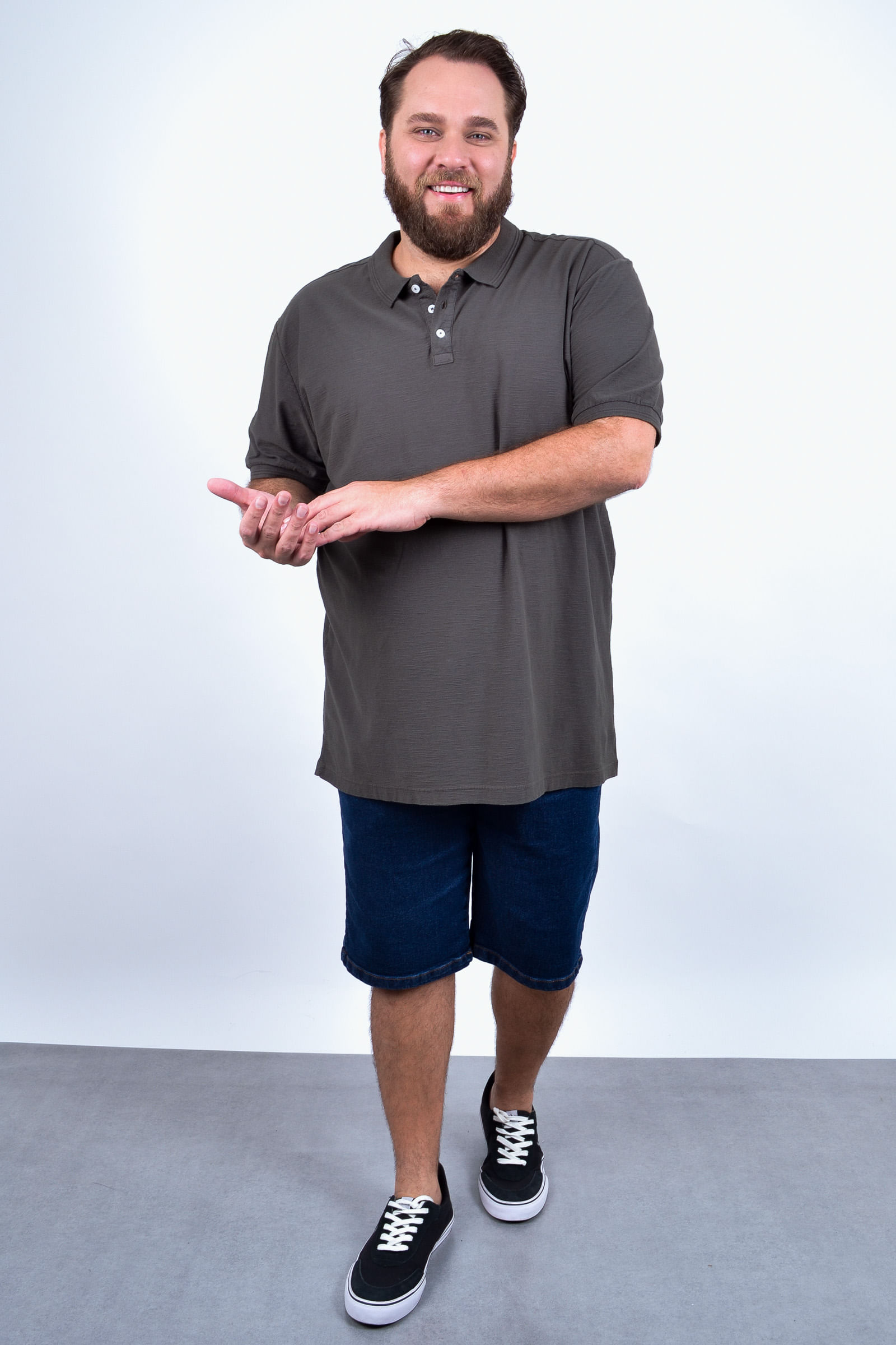 Camisa polo masculina manga curta malha flame_0012_3.jpg